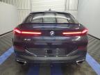 BMW X6 XDRIVE4 photo