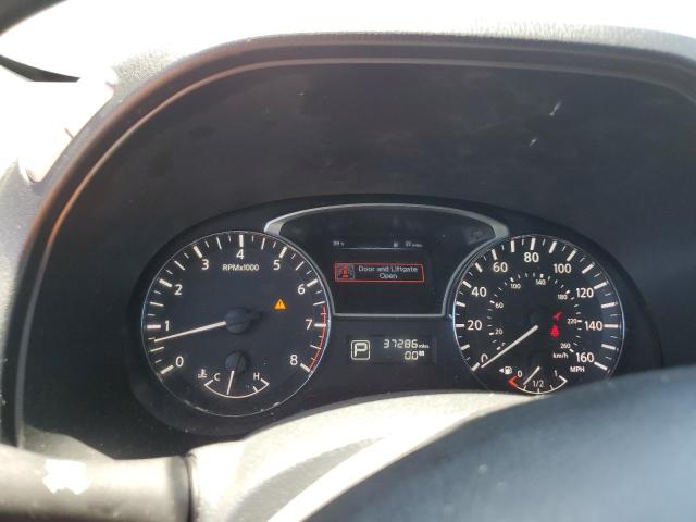 2015 Nissan Pathfinder S VIN: 5N1AR2MNXFC704060 Lot: 57203144