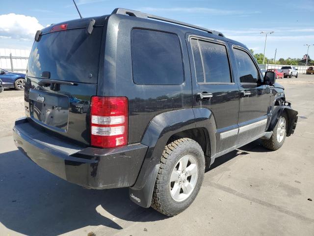 1C4PJMAK0CW127559 2012 Jeep Liberty Sport