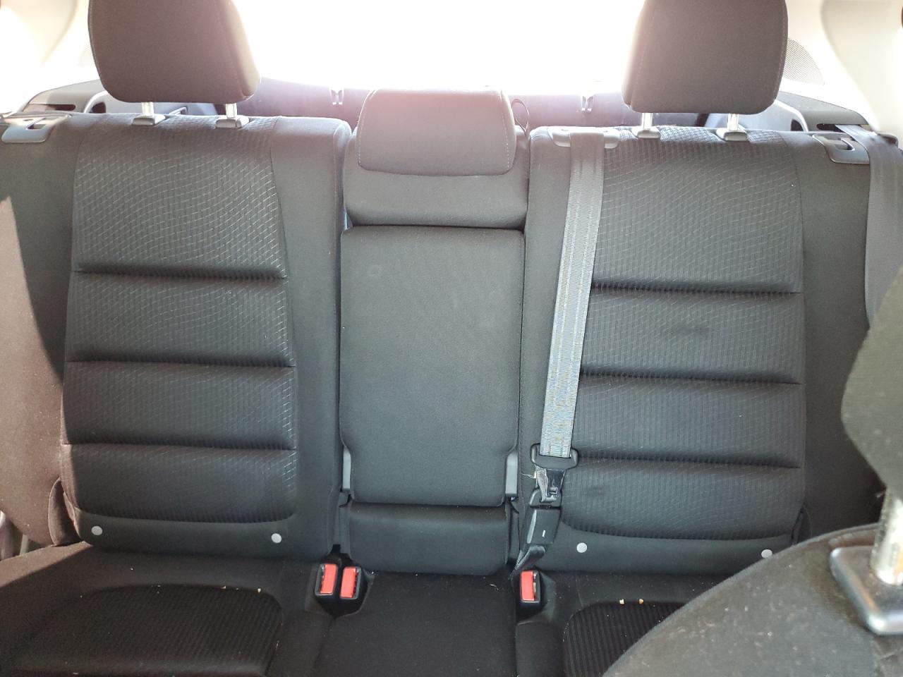 JM3KE2CY6E0367457 2014 Mazda Cx-5 Touring