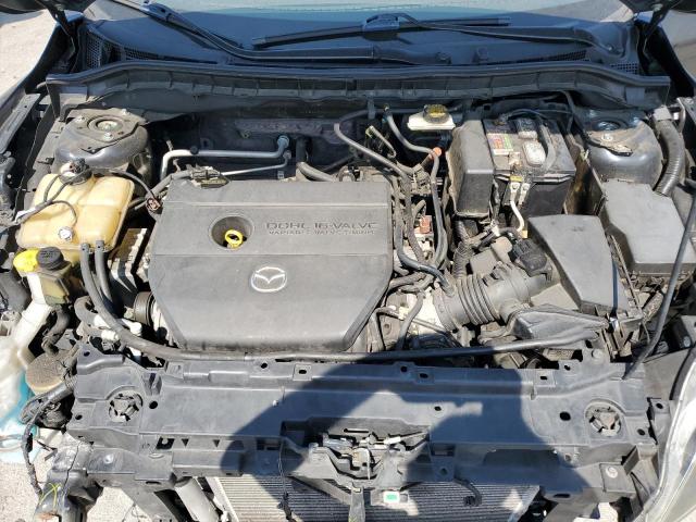 2010 Mazda 3 I VIN: JM1BL1SG8A1336930 Lot: 54128964