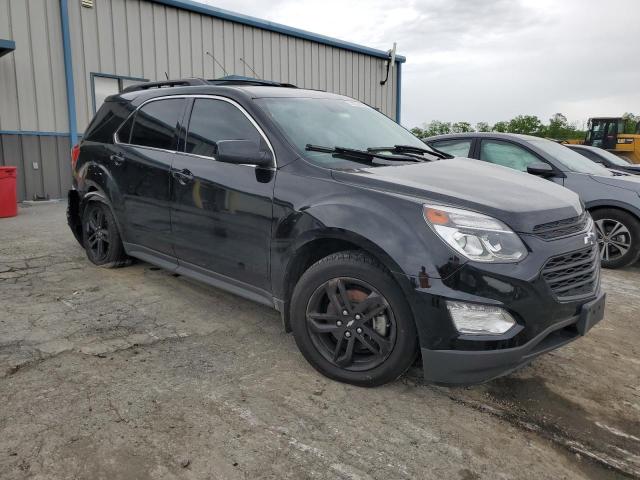 2017 Chevrolet Equinox Lt VIN: 2GNALCEK4H6172856 Lot: 54024864