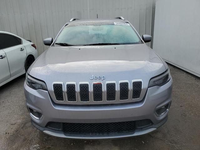 2019 Jeep Cherokee Limited VIN: 1C4PJMDX8KD188286 Lot: 54493904