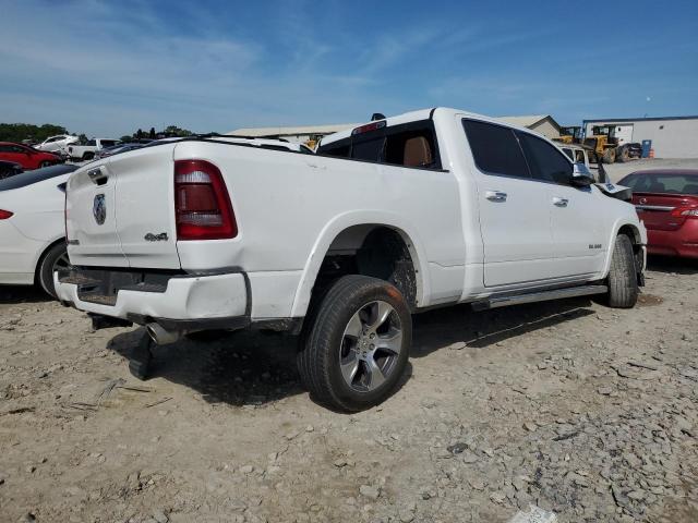 2021 Ram 1500 Laramie VIN: 1C6SRFRT1MN552847 Lot: 53134644