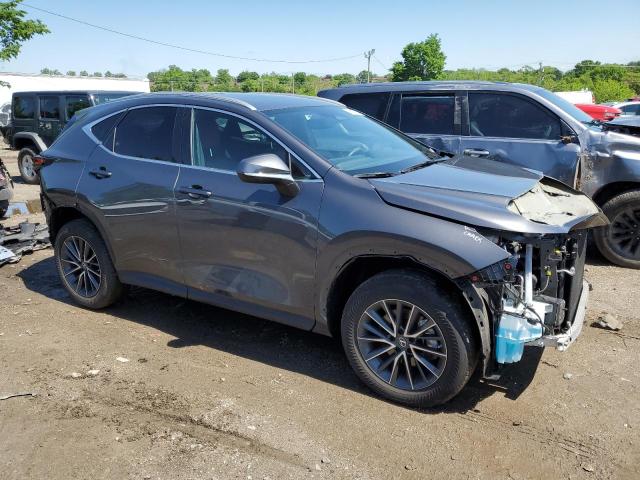 2022 Lexus Nx 350 VIN: 2T2GGCEZ0NC013536 Lot: 54144224