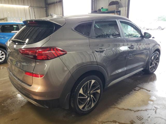 2020 Hyundai Tucson Limited VIN: KM8J33AL7LU229919 Lot: 54828244