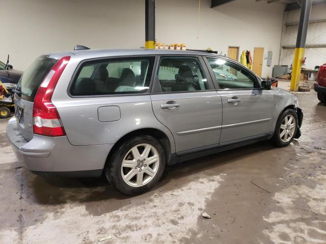 2006 Volvo V50 2.4I VIN: YV1MW382462228002 Lot: 53820044