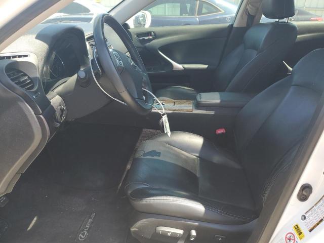 2011 Lexus Is 250 VIN: JTHCF5C2XB5044906 Lot: 56324294