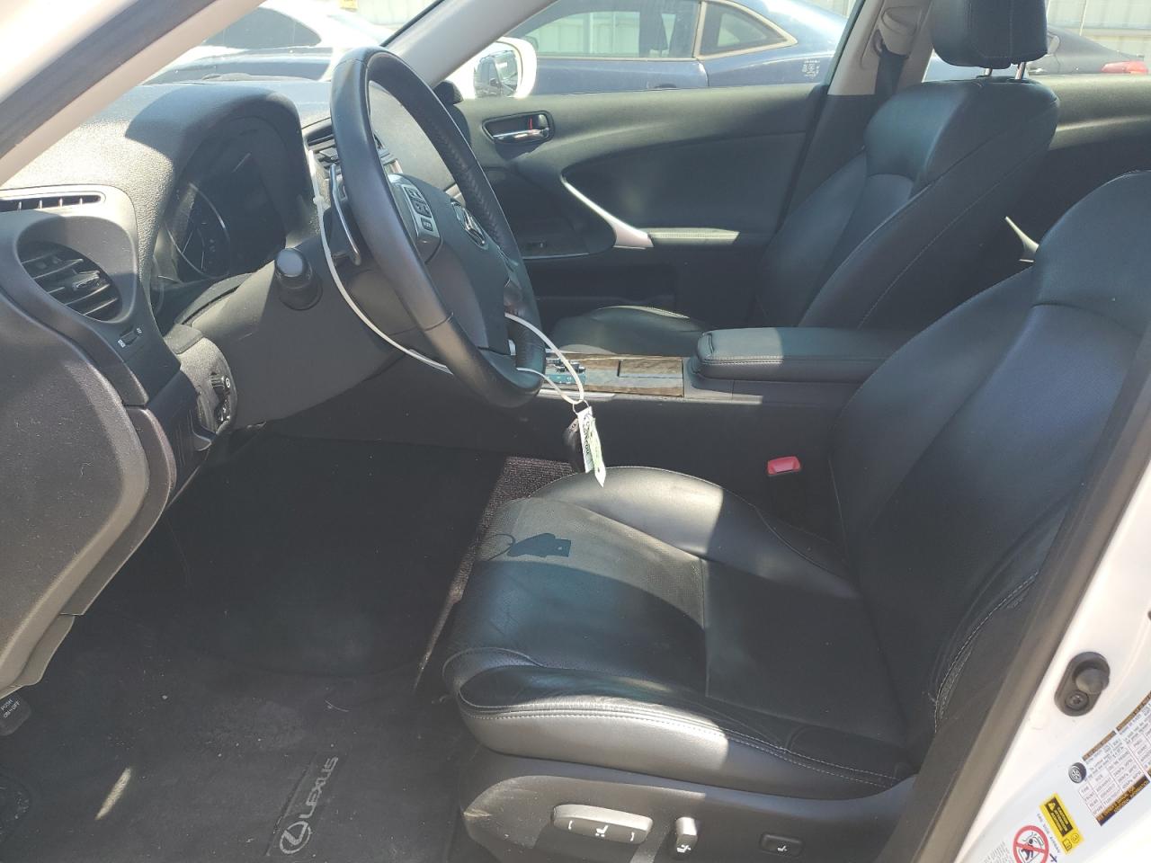 JTHCF5C2XB5044906 2011 Lexus Is 250