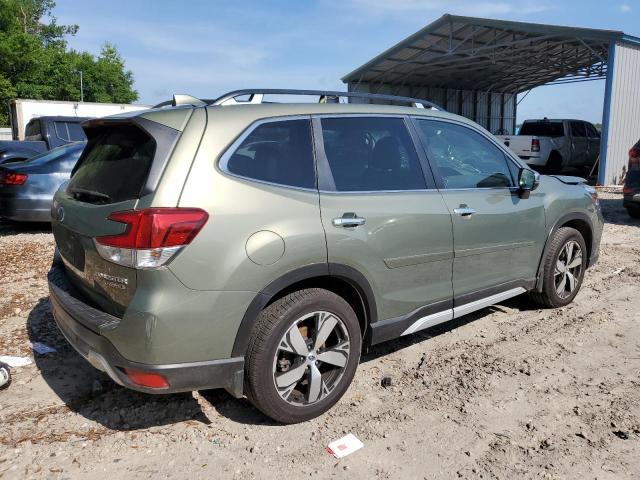 2019 Subaru Forester Touring VIN: JF2SKAWC5KH428999 Lot: 55343284