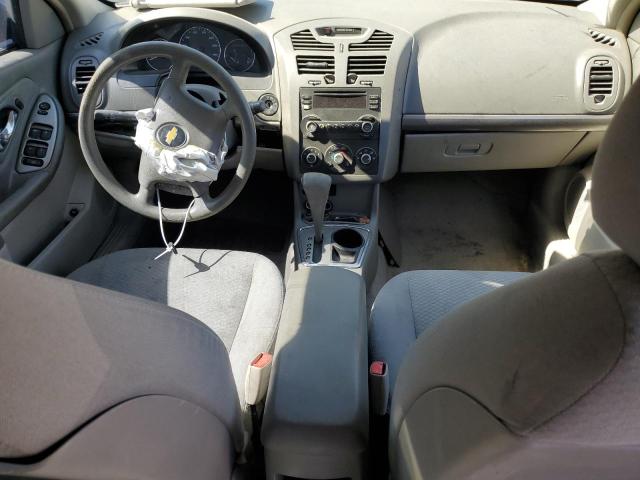 2007 Chevrolet Malibu Ls VIN: 1G1ZS58F77F214989 Lot: 56635814