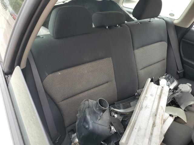 2007 Subaru Outback Outback 2.5I VIN: 4S4BP61CX77303705 Lot: 54790754