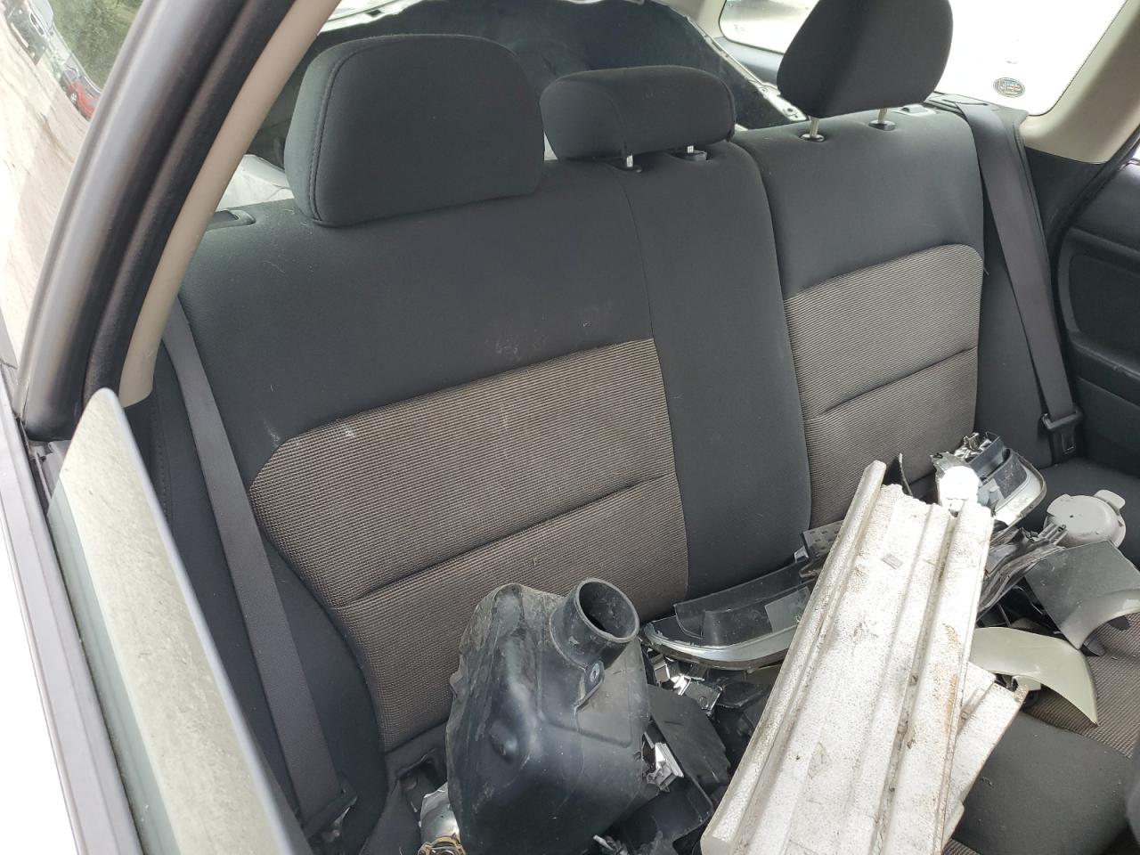 4S4BP61CX77303705 2007 Subaru Outback Outback 2.5I