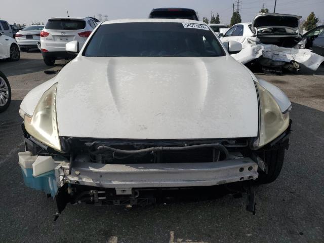 2013 Nissan 370Z Base VIN: JN1AZ4EH3DM382493 Lot: 54571224