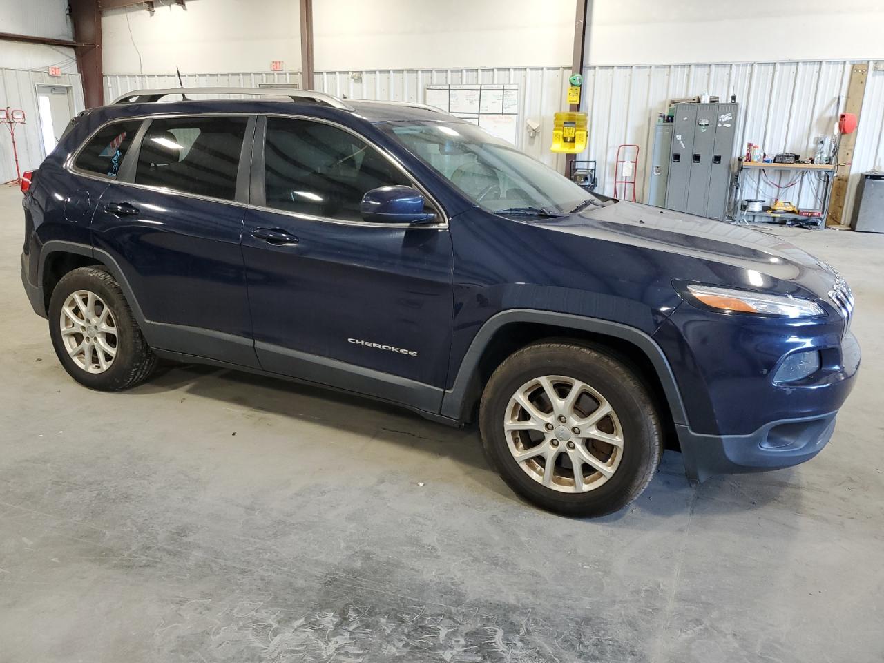 1C4PJLCB6GW173362 JEEP GRAND CHER 2016