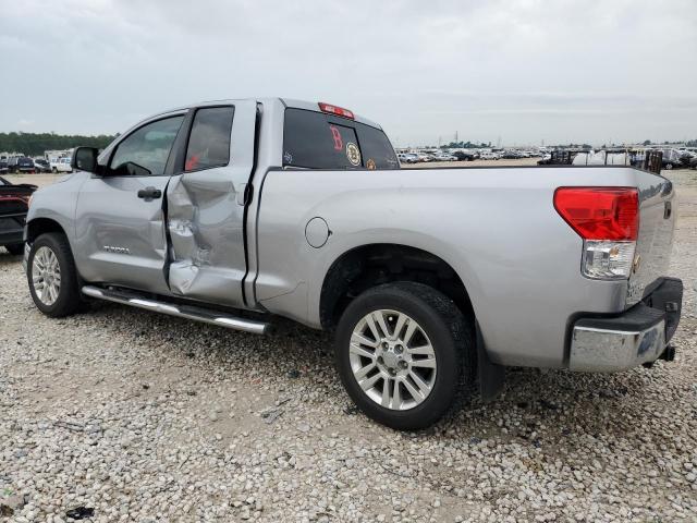 2013 Toyota Tundra Double Cab Sr5 VIN: 5TFRM5F10DX060382 Lot: 55410044