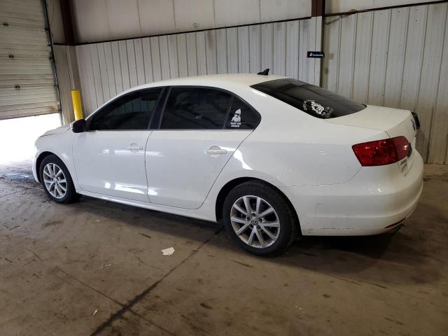 2013 Volkswagen Jetta Se VIN: 3VWDP7AJ0DM288177 Lot: 55575424