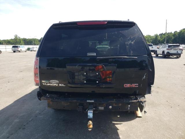 2011 GMC Yukon Xl Denali VIN: 1GKS2MEF1BR342972 Lot: 54614904