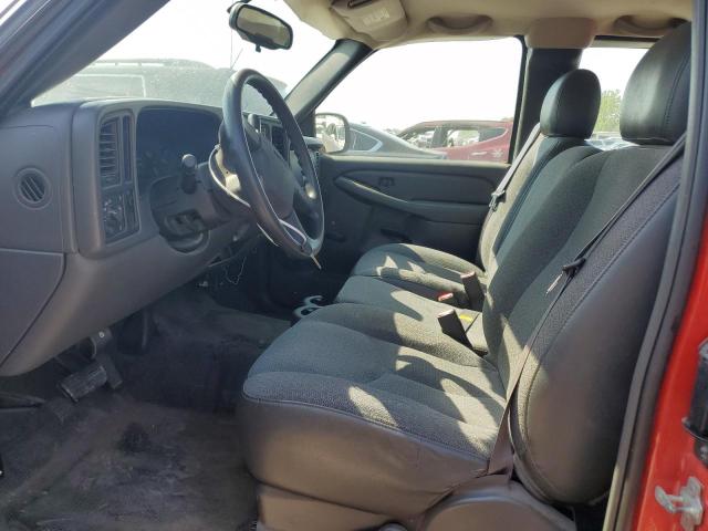 2005 GMC New Sierra C1500 VIN: 1GTEC19X45Z354447 Lot: 55665814