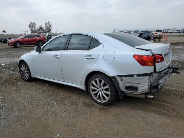 2008 Lexus Is 250 VIN: JTHCK262185016183 Lot: 54170484