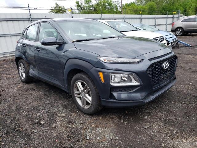 2018 Hyundai Kona Se VIN: KM8K12AA3JU109552 Lot: 54390064