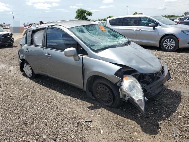 2010 Nissan Versa S VIN: 3N1BC1CP2AL429209 Lot: 55169974