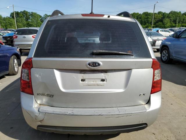 2009 Kia Rondo Base VIN: KNAFG528497269576 Lot: 56699294