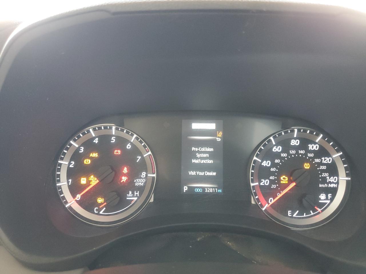 5TDCZRAH0MS062786 2021 Toyota Highlander L