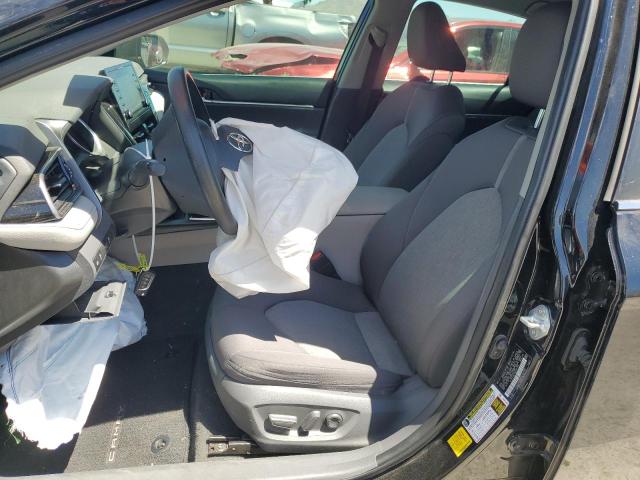 2021 Toyota Camry Le VIN: 4T1C11AK4MU497709 Lot: 54347724