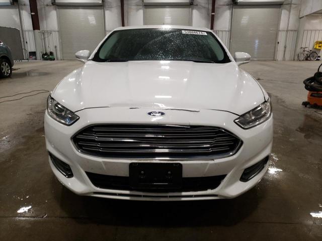 2013 Ford Fusion Se VIN: 3FA6P0H73DR132785 Lot: 53888674