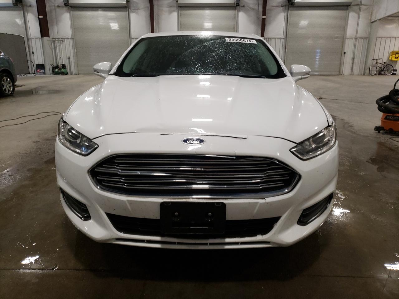 3FA6P0H73DR132785 2013 Ford Fusion Se