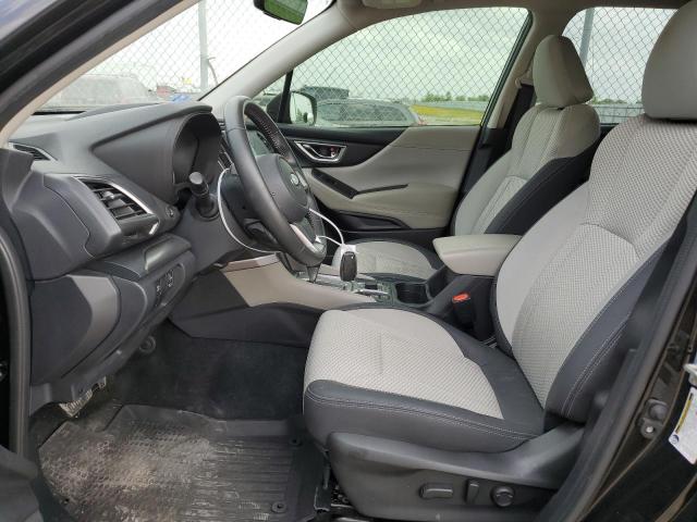 2021 Subaru Forester Premium VIN: JF2SKAFC2MH556975 Lot: 56230924