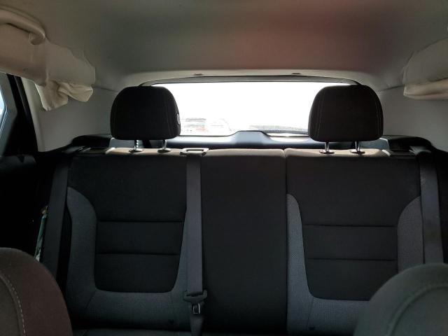 2021 Chevrolet Trailblazer Lt VIN: KL79MPSL1MB002858 Lot: 57091634