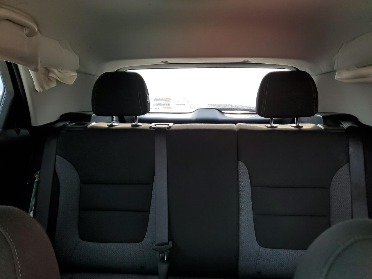 KL79MPSL1MB002858 2021 Chevrolet Trailblazer Lt