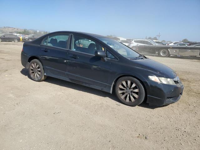 2009 Honda Civic Ex VIN: 2HGFA168X9H347582 Lot: 56170444