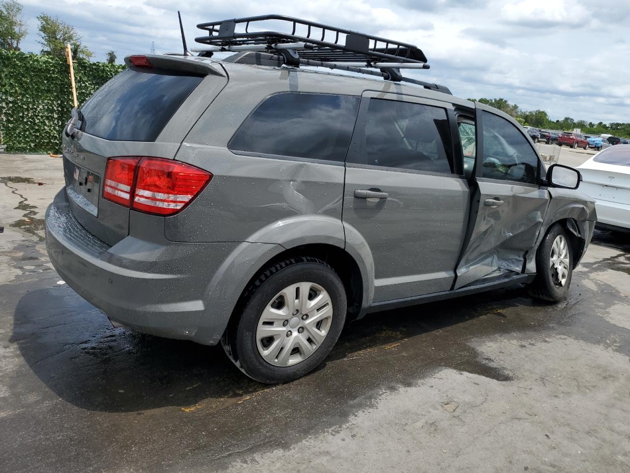 3C4PDCABXLT280926 2020 Dodge Journey Se