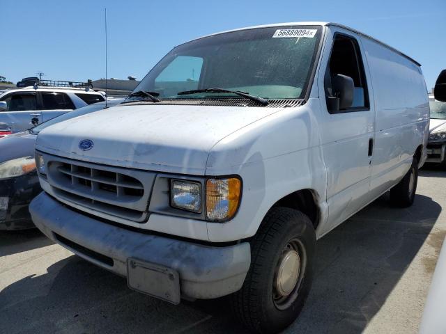 1997 Ford Econoline E150 Van VIN: 1FTEE1426VHA84178 Lot: 56889094