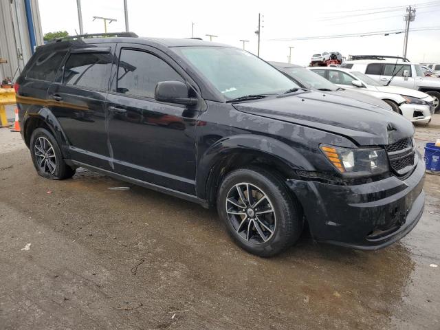 2018 Dodge Journey Se VIN: 3C4PDCAB8JT294885 Lot: 57171904