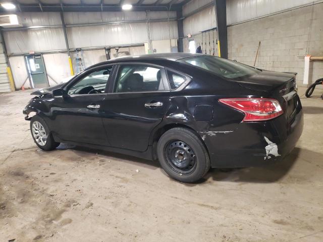 2014 Nissan Altima 2.5 VIN: 1N4AL3AP9EN222450 Lot: 54415084