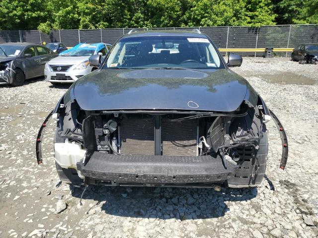 2017 Infiniti Qx70 VIN: JN8CS1MW7HM416311 Lot: 55664944
