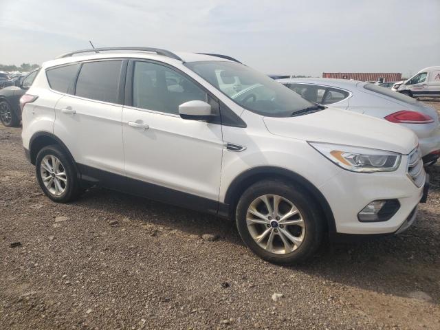 2018 Ford Escape Sel VIN: 1FMCU9HD3JUB38165 Lot: 55121974