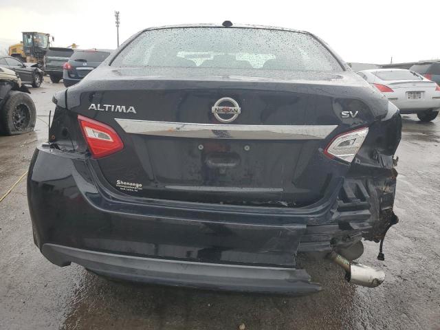 2017 Nissan Altima 2.5 VIN: 1N4AL3AP4HC151951 Lot: 55468734