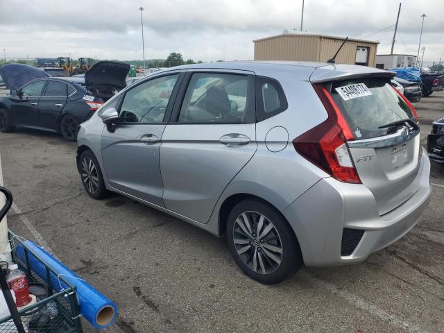 2016 Honda Fit Ex VIN: JHMGK5H74GX029024 Lot: 54406174