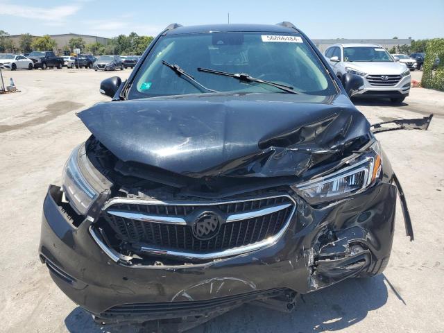 2019 Buick Encore Essence VIN: KL4CJCSM6KB810455 Lot: 56866484