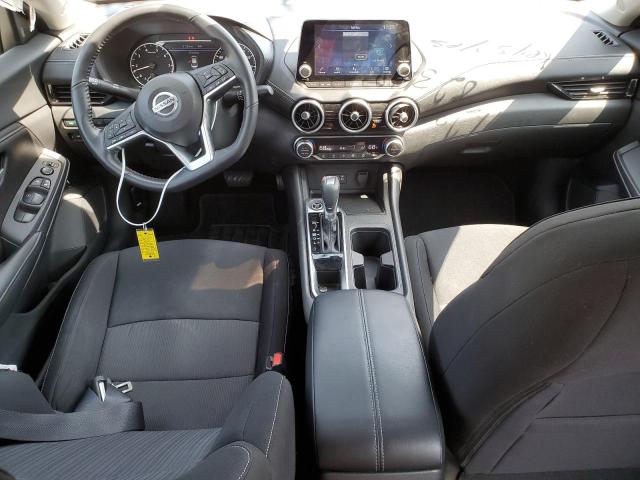 2021 Nissan Sentra Sv VIN: 3N1AB8CVXMY327850 Lot: 53802874