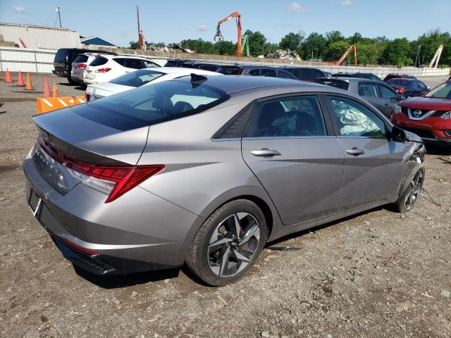 2022 HYUNDAI ELANTRA LI - KMHLP4AGXNU360223