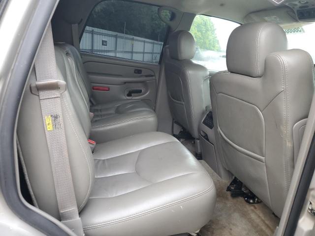 2005 Chevrolet Tahoe C1500 VIN: 1GNEC13TX5R158784 Lot: 56060384