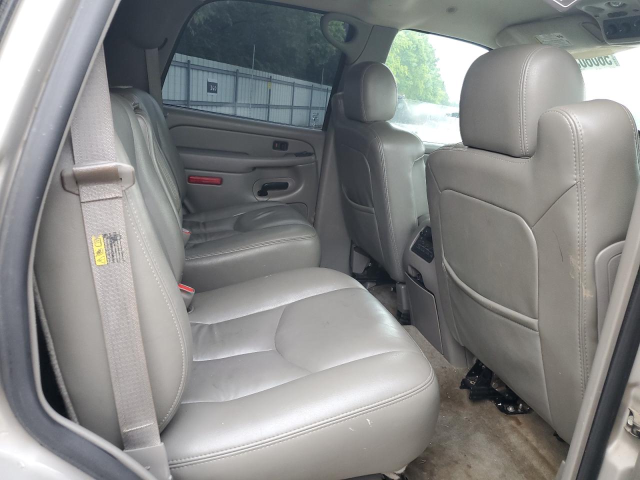 1GNEC13TX5R158784 2005 Chevrolet Tahoe C1500