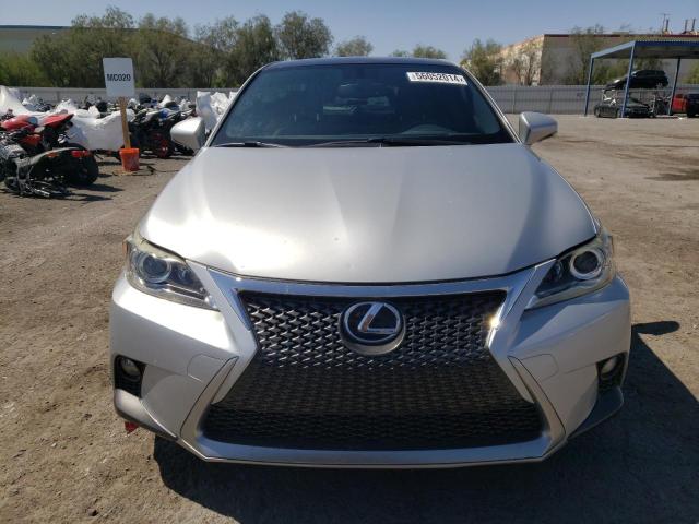 2015 Lexus Ct 200 VIN: JTHKD5BH6F2235978 Lot: 56052014