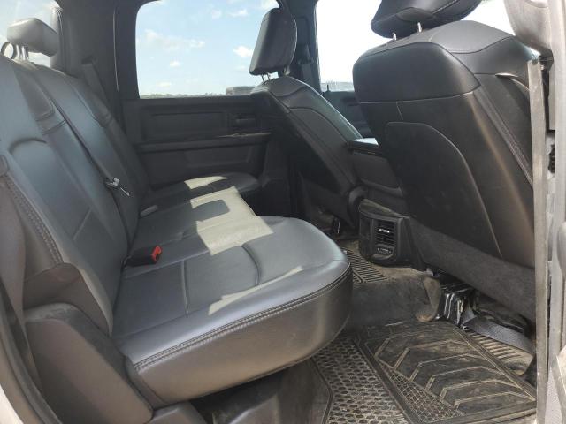 2022 Ram 2500 Tradesman VIN: 3C6UR4CJ5NG279152 Lot: 55466294